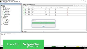 How to Edit Control Expert Variables Using Variables Management.xlsm | Schneider Electric Support