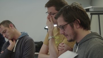 Visualisation of Security via Gameplay