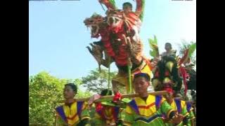 Karisma rajawali - juragan empang