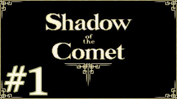 Call of Cthulhu: Shadow of the Comet Walkthrough part 1