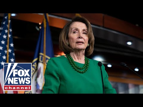 McCarthy: How many millions more will be laid off because Pelosi delayed aid?