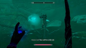 "Dremora Lord Is PURE BADASS!!!"