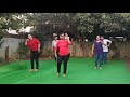 Womens day special dance on hindi old songs stayfitvaijantis fitness