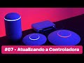 #07 - MikroTik + UniFi - Atualizando a Controladora - #UNIFI