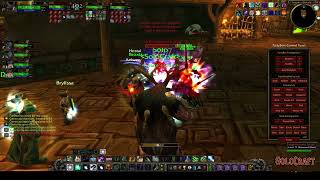 SoloCraft.org - High Priestess Arlokk Solo Kill