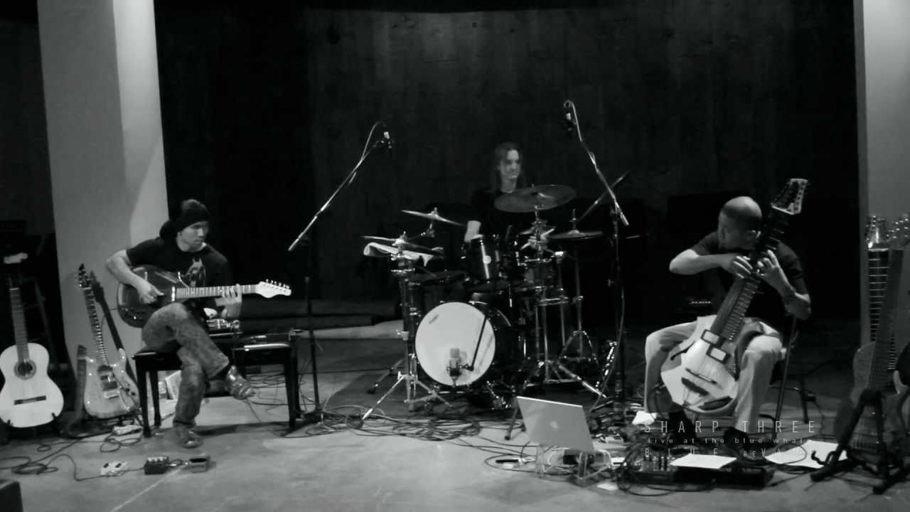 BELIEVE - performed by SHARP THREE - YouTube Music