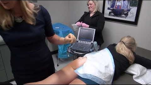 Piriformis Injection: An Ultrasound-Guided Technique