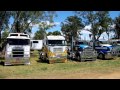 Castlemaine Truck Show 2011