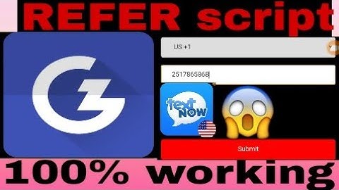 Gamezop refer script OTP bypass loot lo new offer