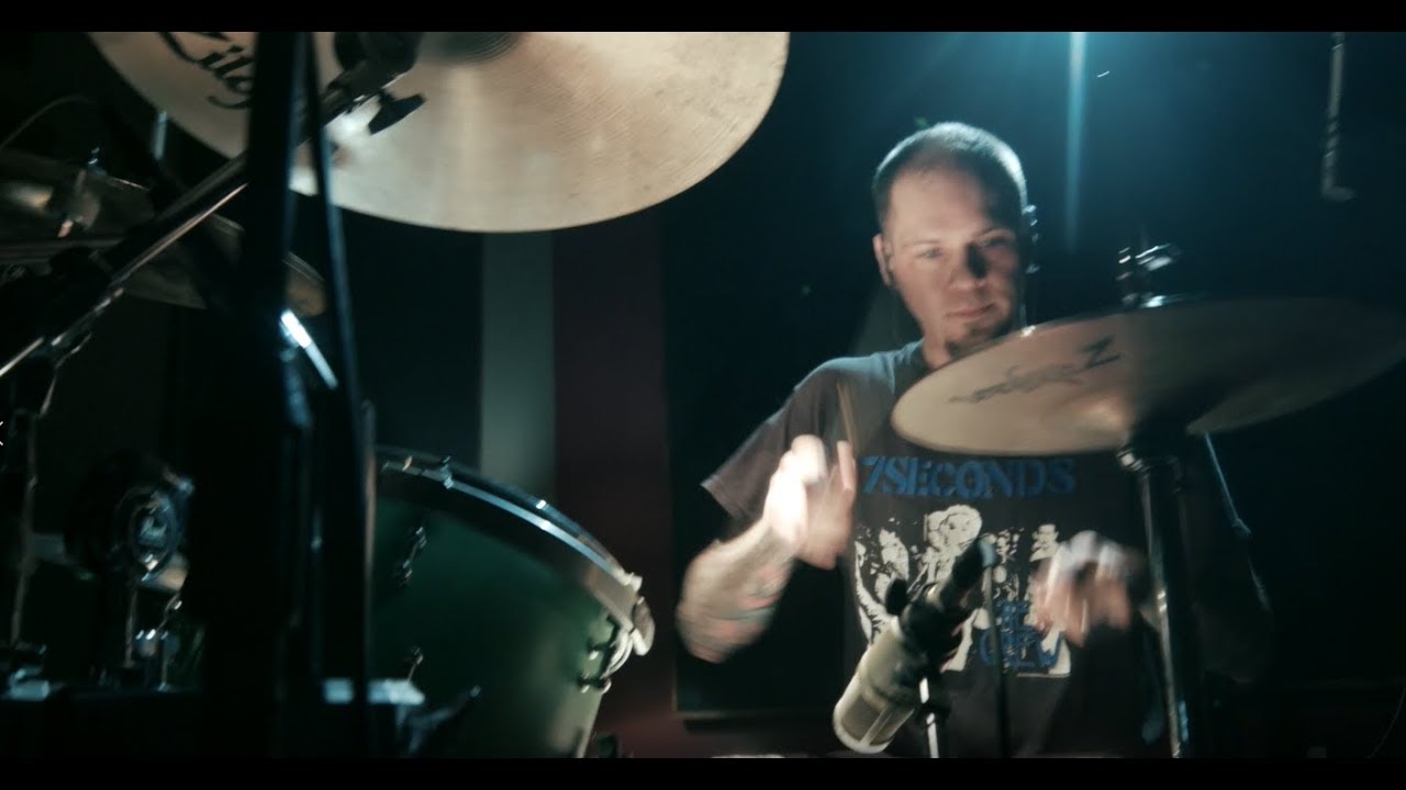 AFI - The Lost Souls drum cover