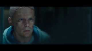 Predestination Official Movie Trailer (2015) Ethan Hawke HD