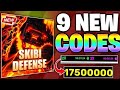 ⚠️WOD Rework!💥[CODE]⚠️ SKIBI DEFENSE ROBLOX CODES 2026 - SKIBIDI DEFENSE CODES - CODE SKIBI DEFENSE