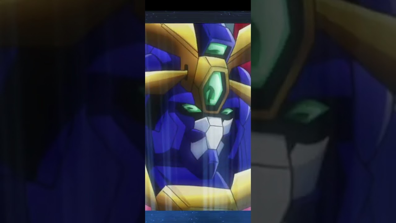 english voice lines pt.12 cardfight vanguard zero