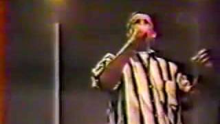 Brian Wilson - Spirit of rock'n'roll Live in at Handlery Hotel 1990 chords