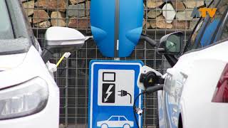 Gemeente Altena wil meer regie op laadinfrastructuur