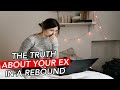 Rebound relationships  what are the chances of my ex coming back