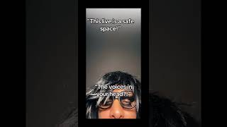 All Of Them Dont Like You