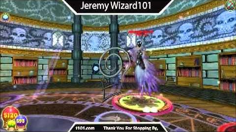 Wizard101: Five B.O.X.E.S. Event, Part 3-Mooshu