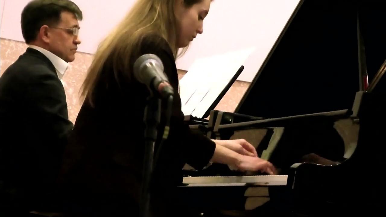 александр цфасман джаз. даниил борзенко. цфасман джазовая сюита движение.