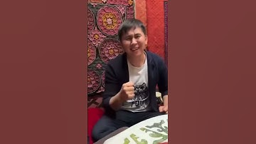 Thumbnail of Kazakistanlı müzik grubu TURAN ethno-folk