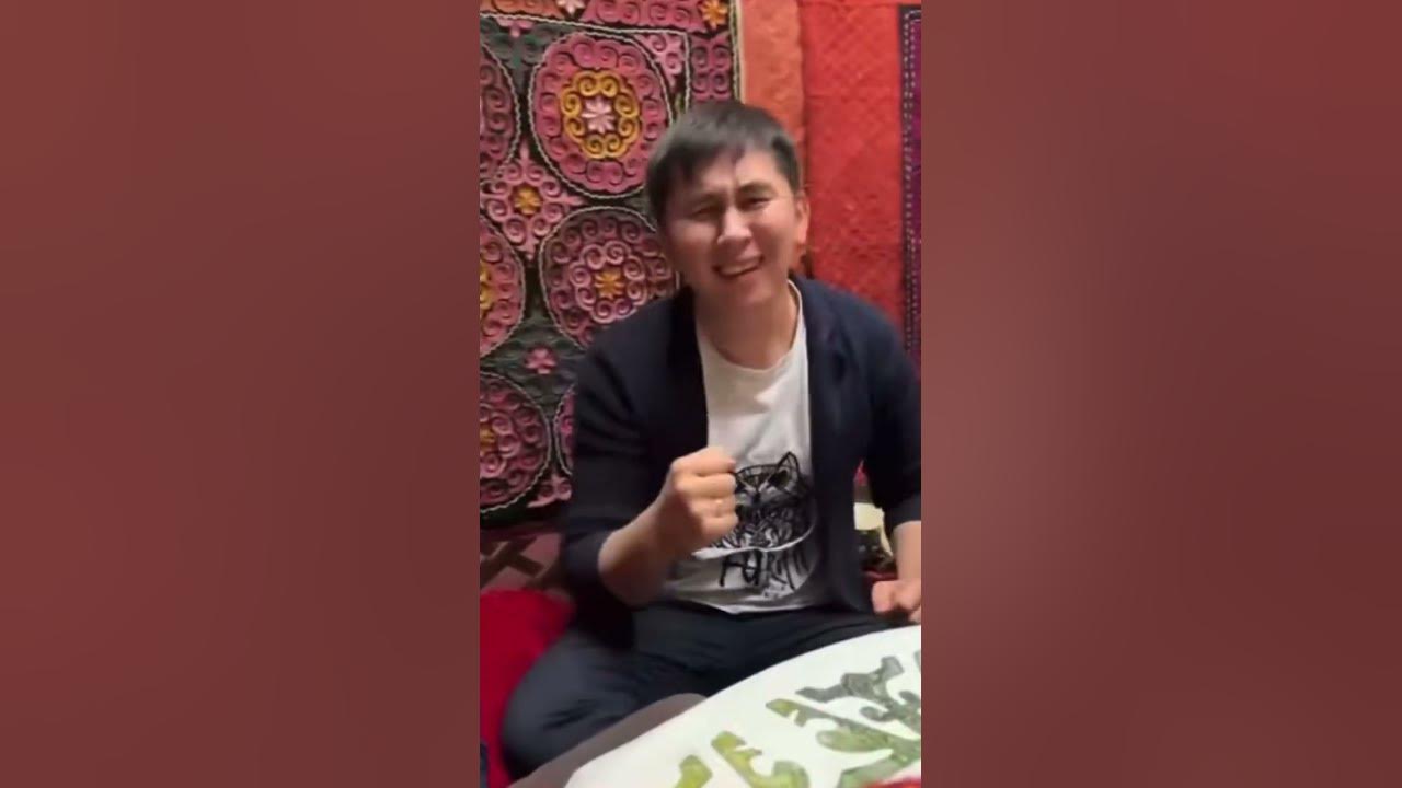 Kazakistanlı müzik grubu TURAN ethno-folk