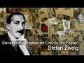 Savaşların Gölgesinde Onurlu Bir Yaşam: Stefan Zweig | Bir Satranç Ustası