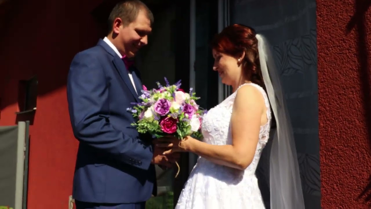 Monika & Ondřej