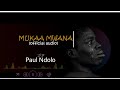 PAUL NDOLO MUKAA MWANA Official Audio 