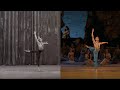 Evolution of Ali Variation (Le Corsaire) over the Years