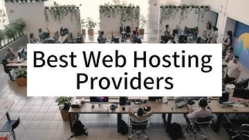 Best Web Hosting Providers - Raksmart
