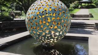 Brookside Botanical Gardens