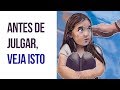 Antes de julgar alguém, veja isto | Fábio Teruel