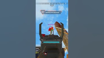What the heck! #apexlegends #trolling