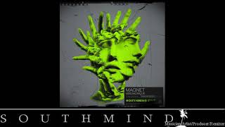 Miss Monique - Magnet (Southmind Edit)