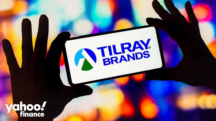 Tilray Brands, Inc. stock sinks on Q3 earnings loss