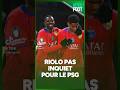 Faut pas être si serein #liverpool #psg #ldc
