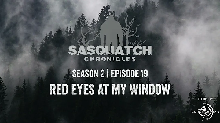 Sasquatch Chronicles ft. by Les Stroud | Season 2 ...