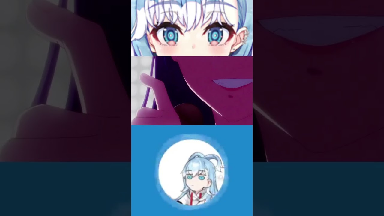 推しの子「サインはＢ」こぼちゃんVer.　#shorts