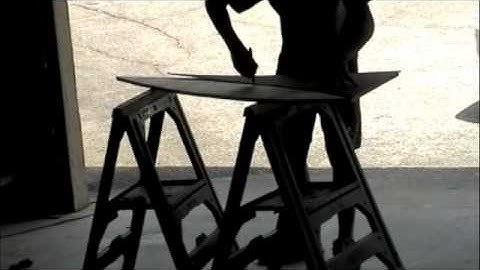 How To Build a Launch Ramp