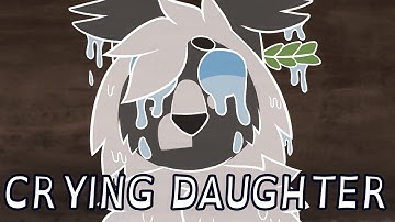 Crying Daughter - Velvetvein and Fernpaw PV