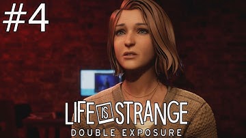 Life Is Strange Double Exposure | Chapter 2 - Penumbra | Part 2 - I KNEW IT!!
