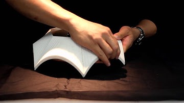 Module Iterations and Form Finding