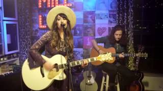 Alyssa Bonagura - Buzz & Mary (Cotton Mill Live)