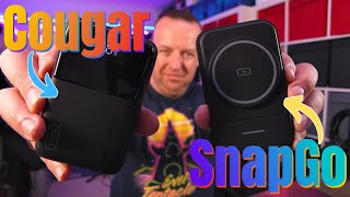 Tiny 25,000mAh Power Station Review – No Plug? No Problem!