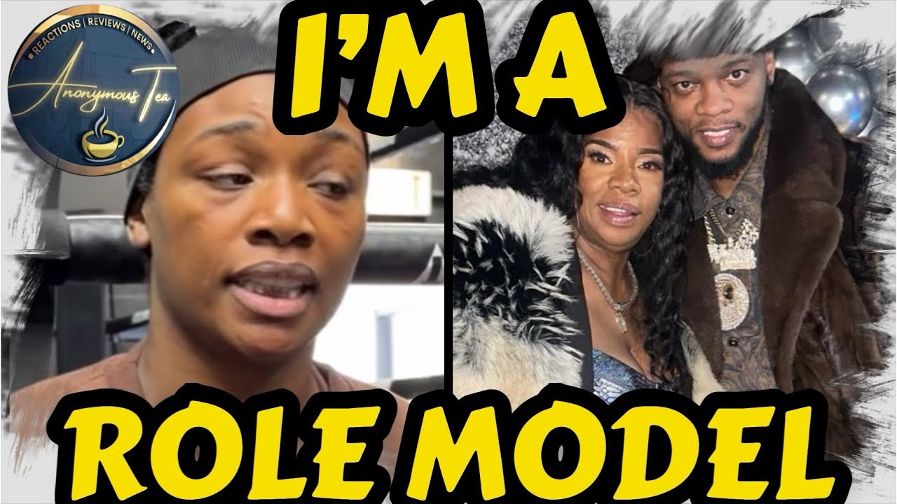 Кларесса Шилдс утверждает, что отношения «папоус» (мать и ребенок) — это реальность, и она являет...