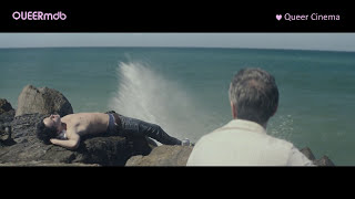 Desde Allá - From Afar | Film 2015 -- gay themed [Full HD Trailer]