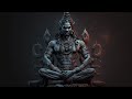 Shiva meditation  dark mysterious atmospheric ambient music