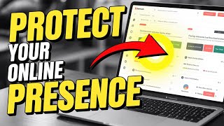 How to Protect Your Online Presence with SEMrush - Quick Tutorial