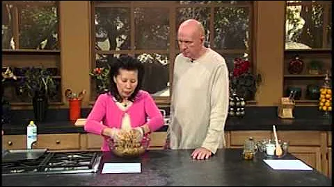 How To Make Granola Bars by Kyong Weathersby