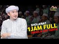 Majelis bin yahya full 1 jam sholawat pilihan  wali songo  sluku2 bathok